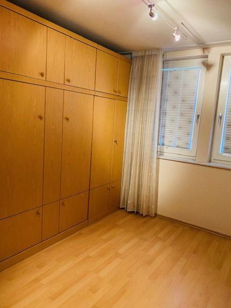 Handwerkerzimmer Appartement *
