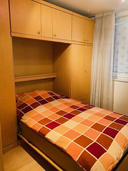 Handwerkerzimmer Appartement