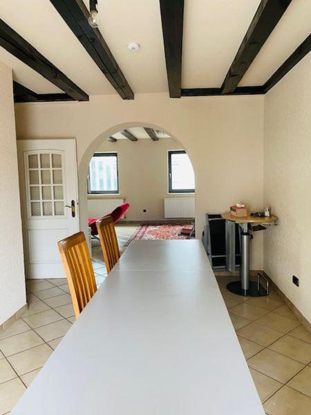 Appartement Handwerkerzimmer *