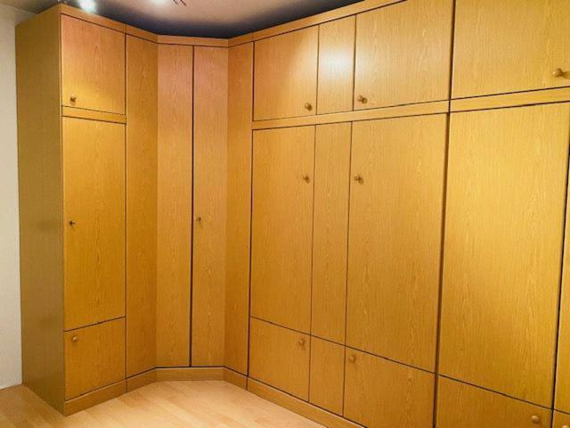 Handwerkerzimmer Appartement *