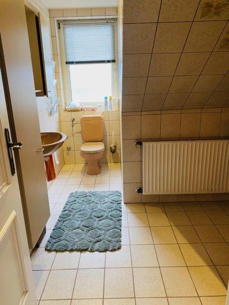 Appartement Handwerkerzimmer Düsseldorf