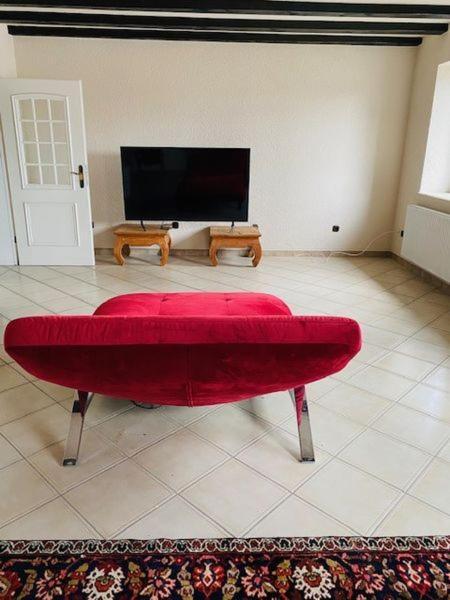 Appartement Handwerkerzimmer *