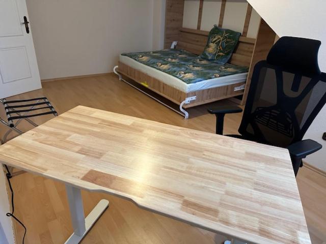 Appartement Handwerkerzimmer *