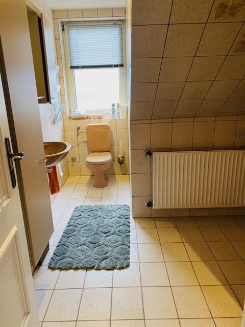 Appartement Handwerkerzimmer *