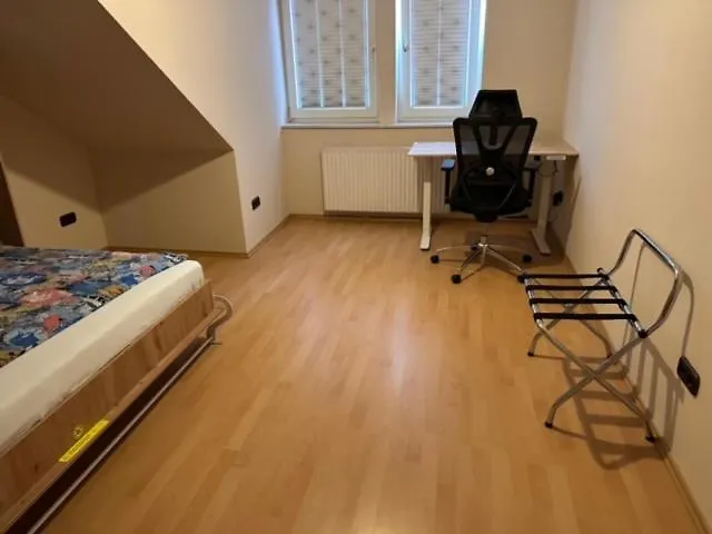 Handwerkerzimmer